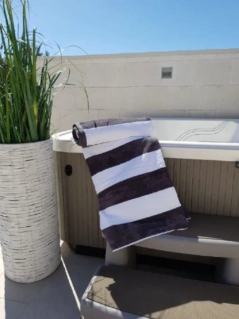 Apartment Panorama Luxury