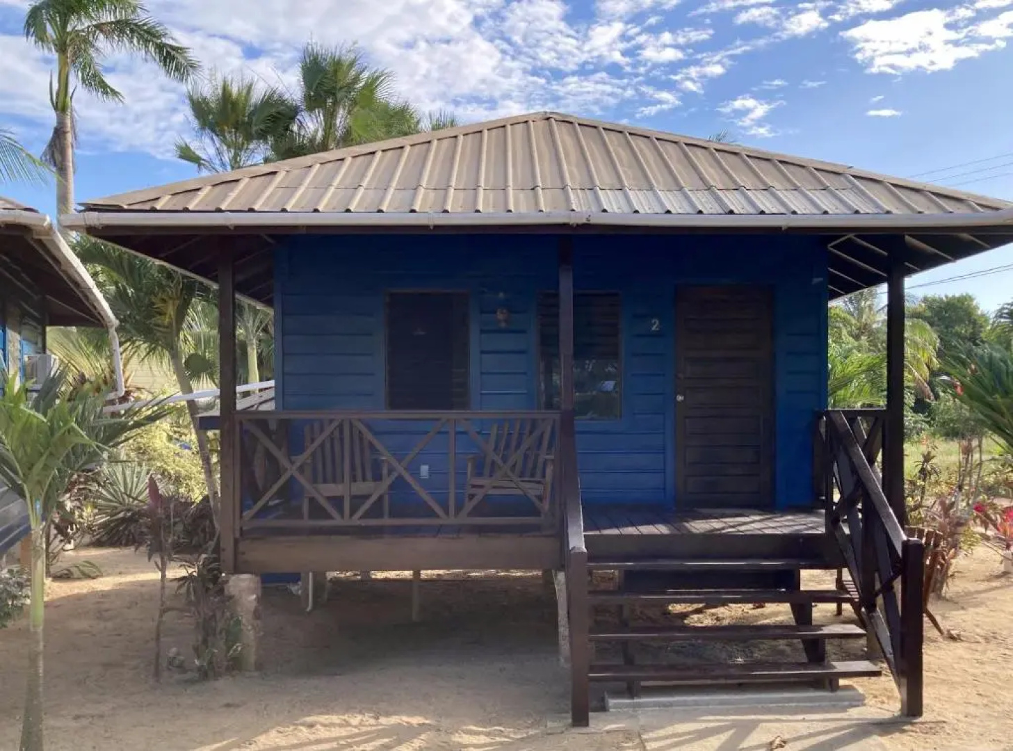 Lost Reef Resort
