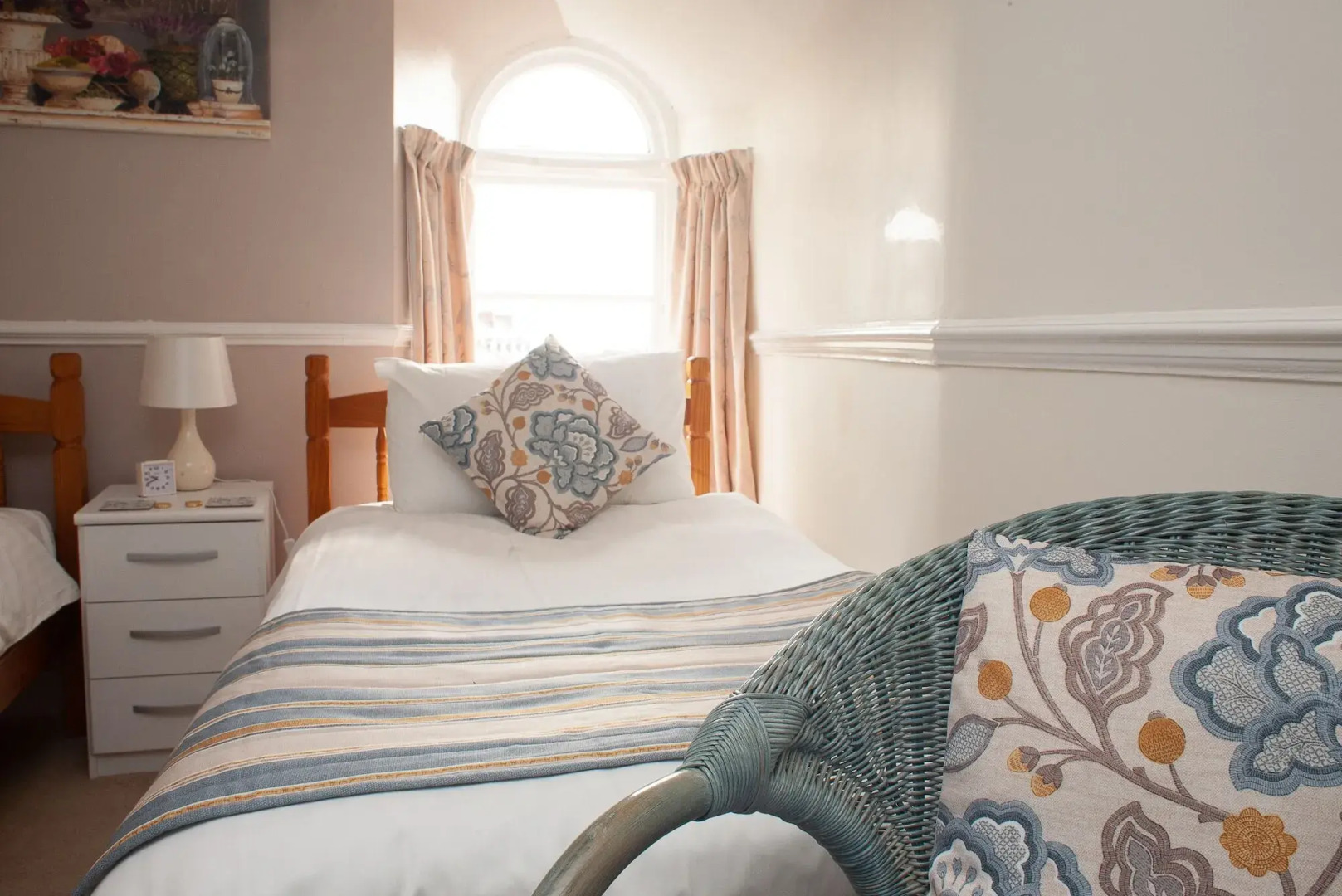 The Parks Guest House