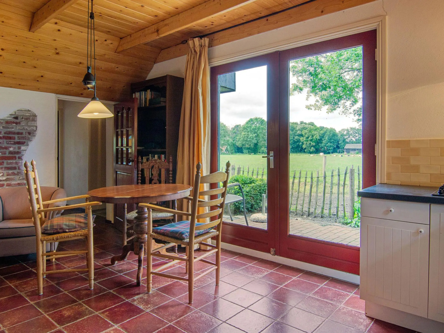 Cozy Apartment in Enschede Near Forest