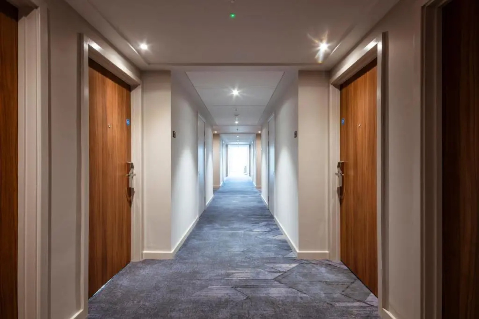 Courtyard by Marriott Keele Staffordshire