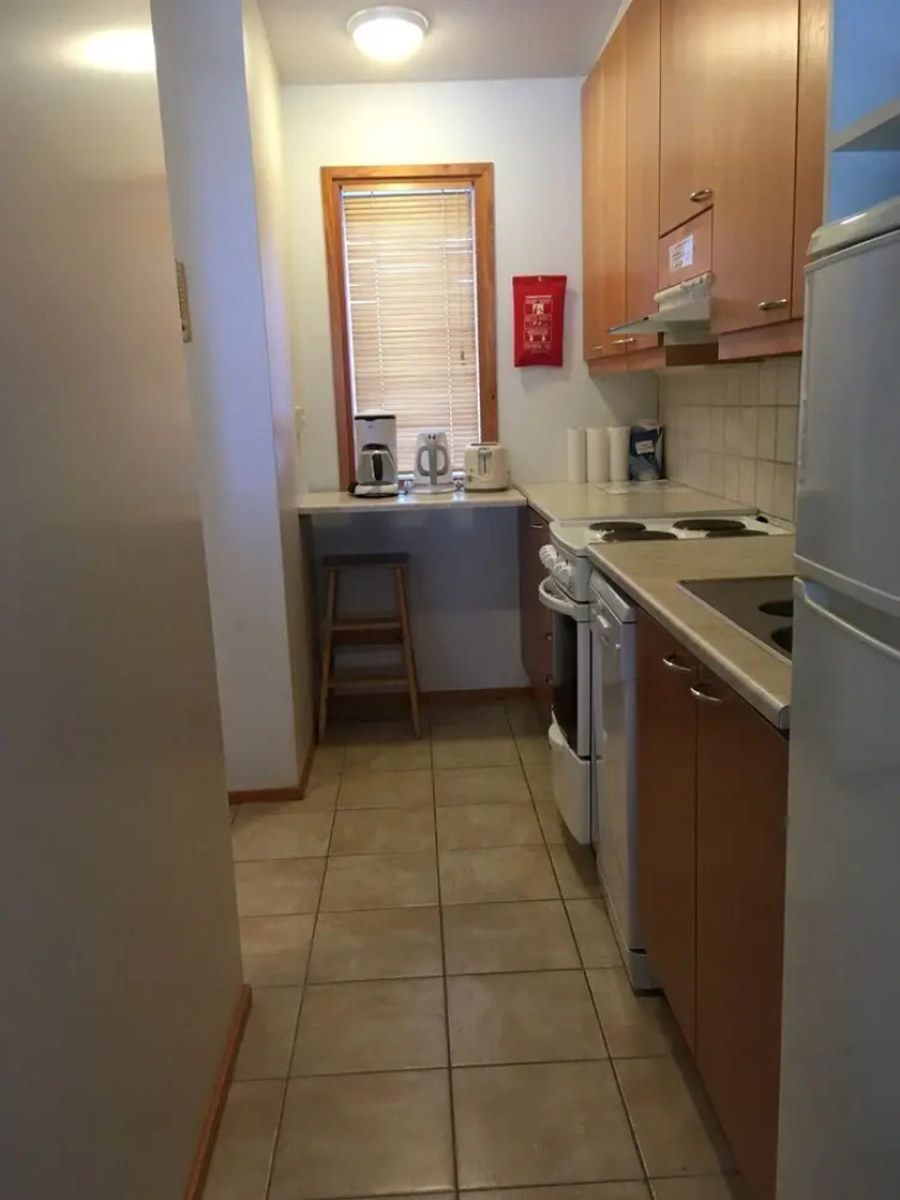 Rukariutta Apartments