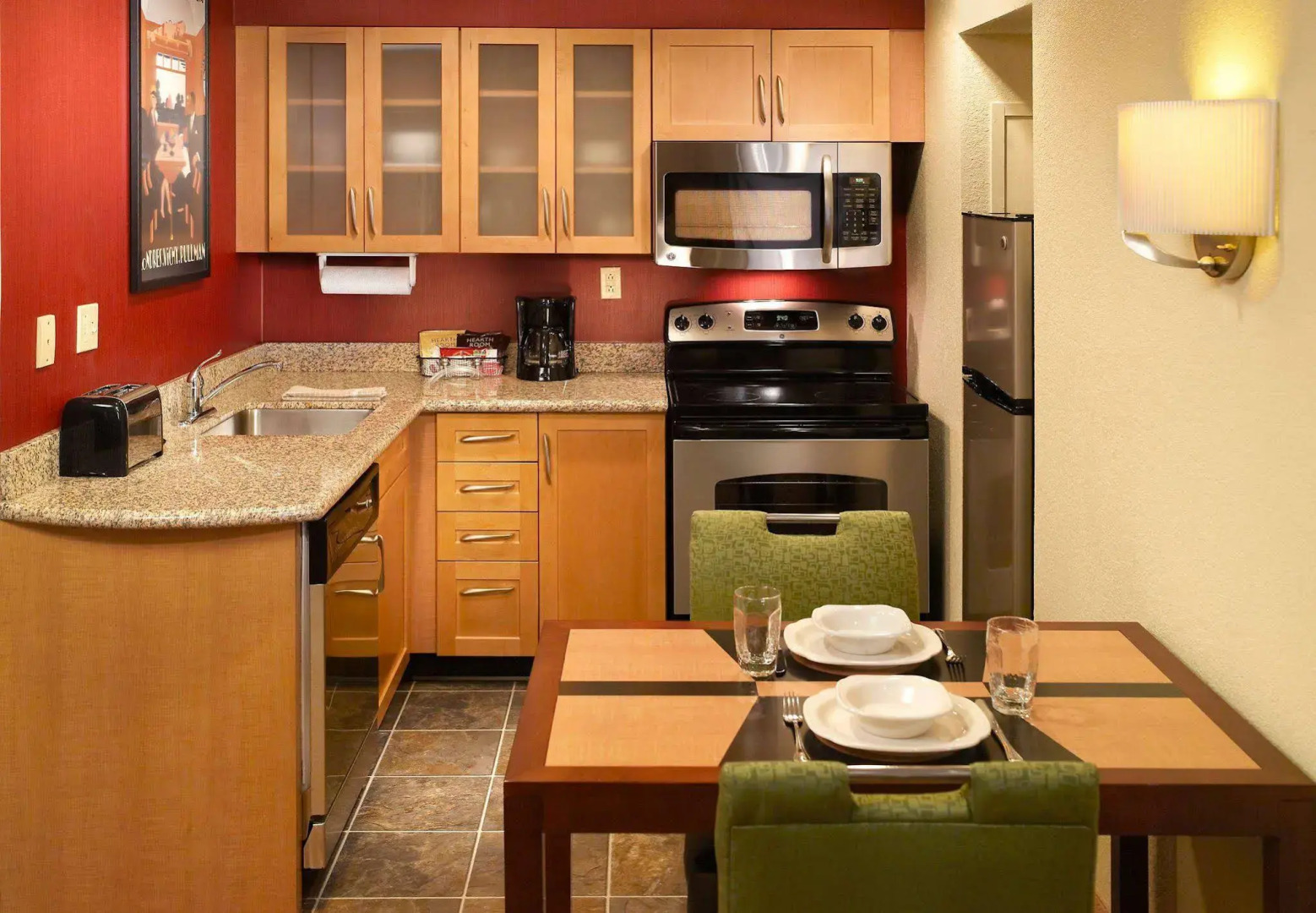 Sonesta ES Suites Nashville Brentwood