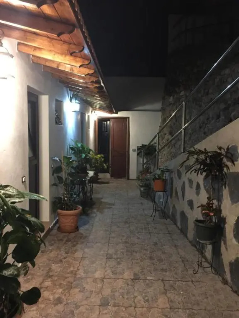 Finca Santa Catalina