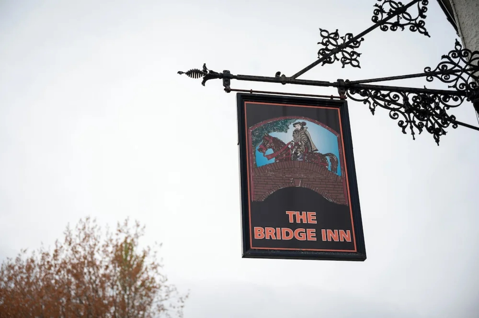 Bridge Inn Hotel