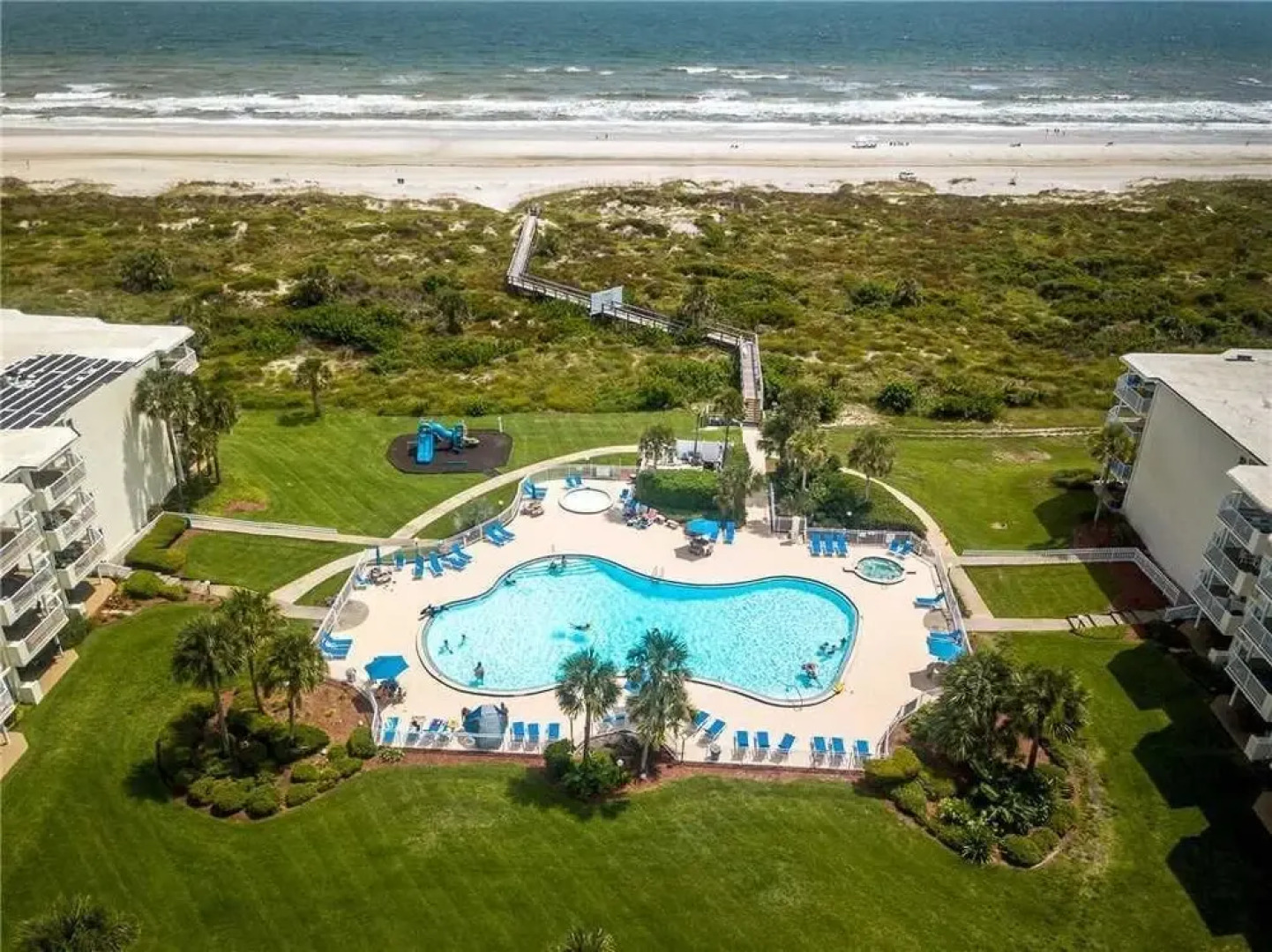 Colony Reef 2310 - Three Bedroom Condo