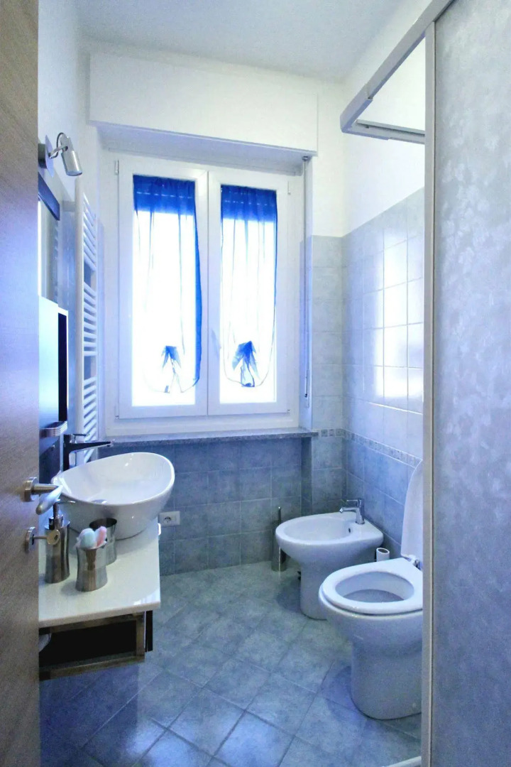 B&B il Rosso e il Blu