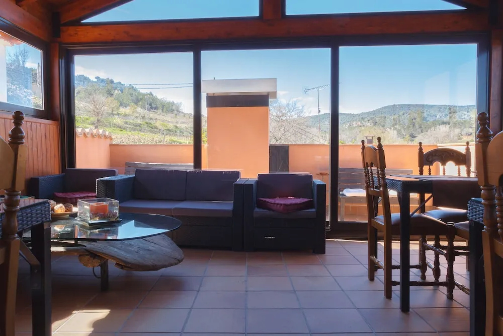 Hotel Rural El Molí