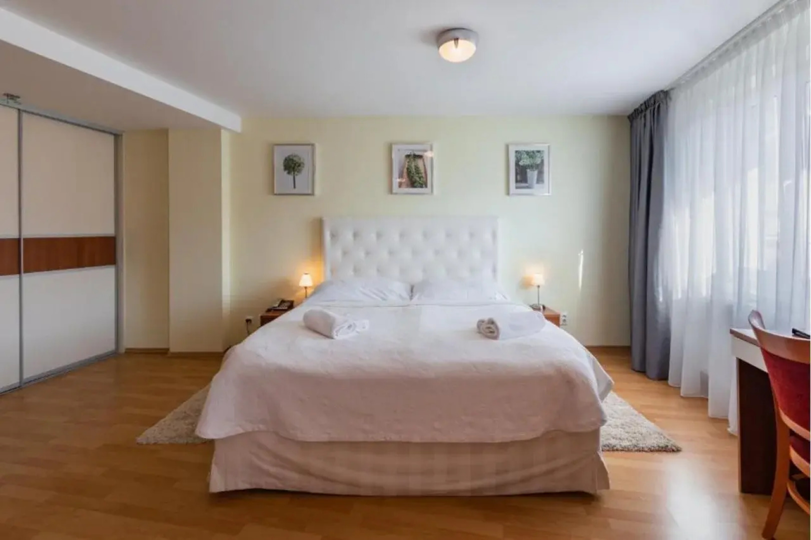 Urpin City Residence