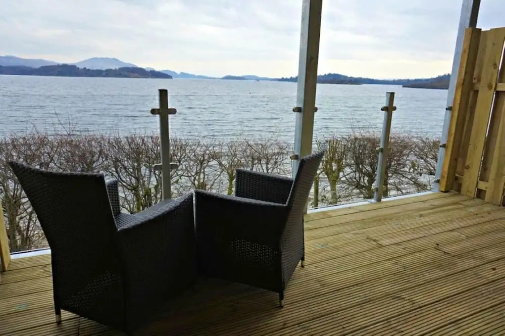 Lodge on Loch Lomond Hotel