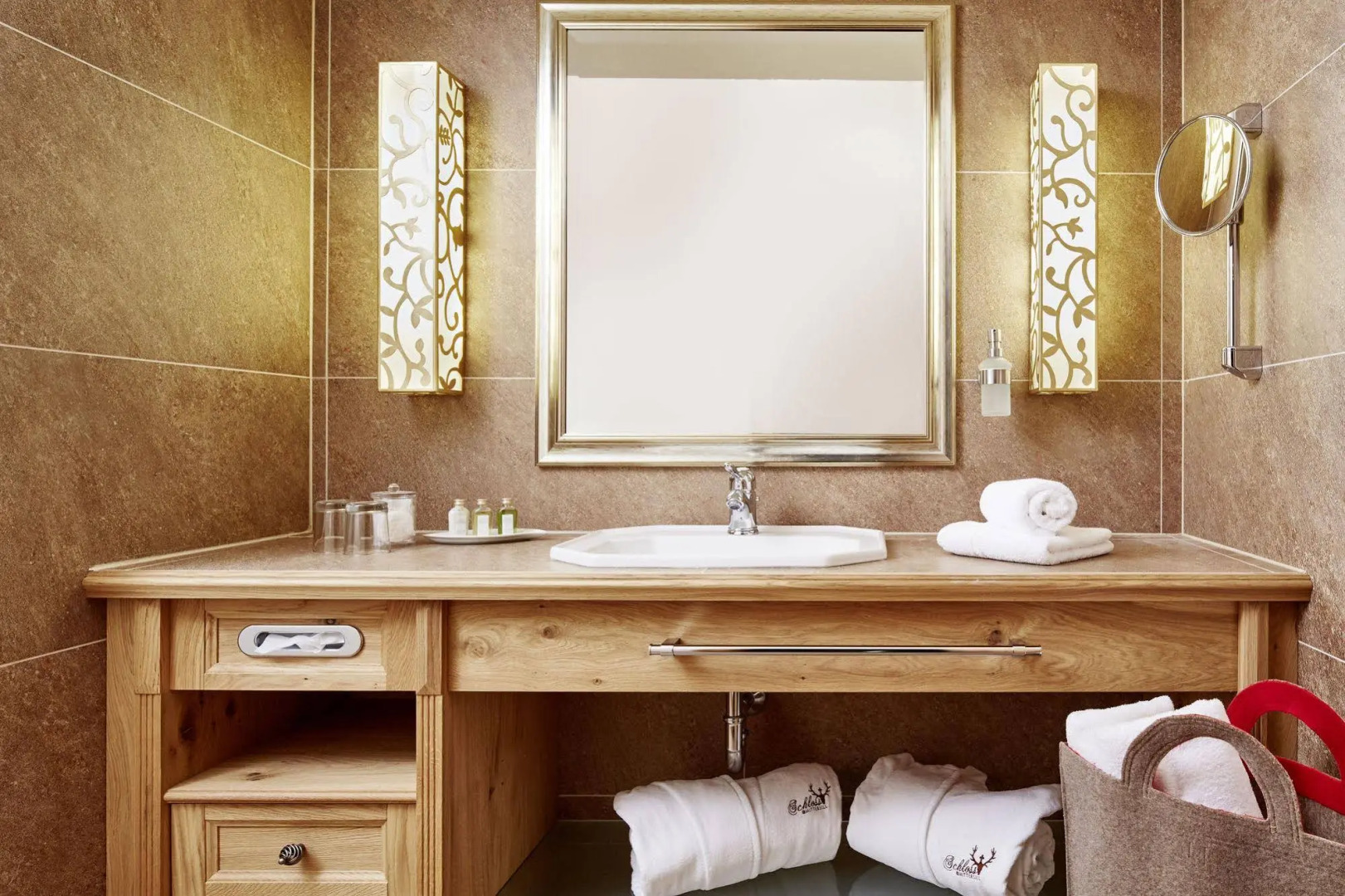 Schloss Mittersill Hotel