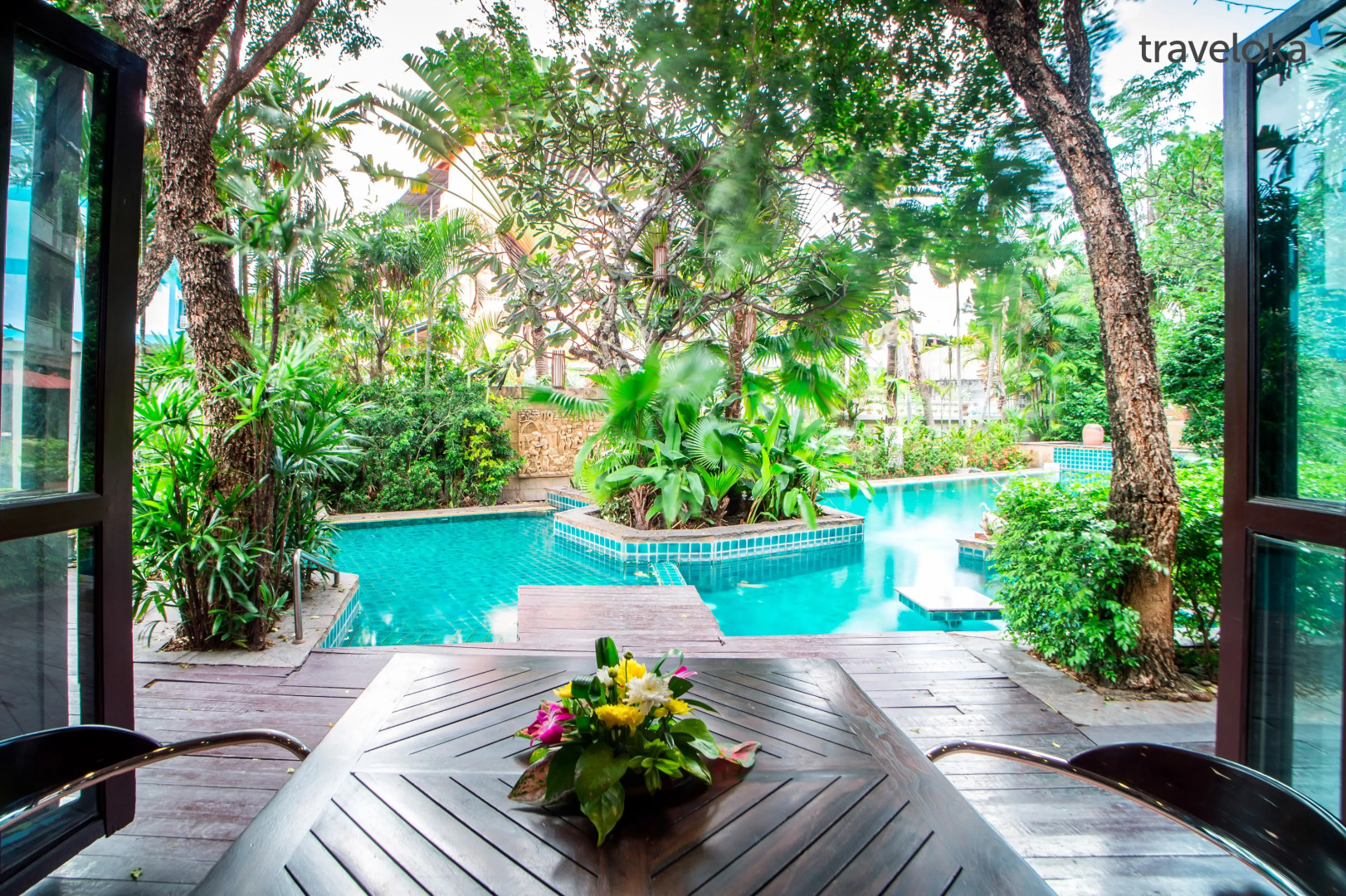 Gazebo Resort Pattaya