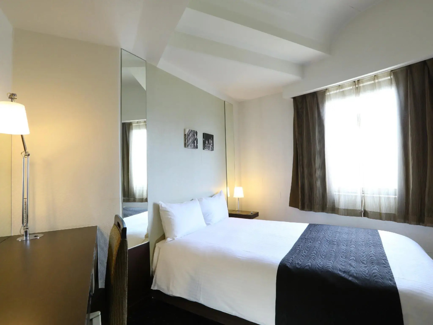 APA Hotel Sagamihara Hashimoto Ekimae