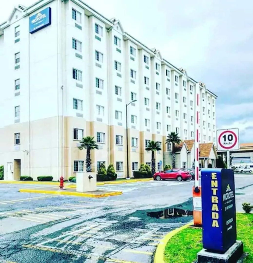 Microtel Inn and Suites Toluca