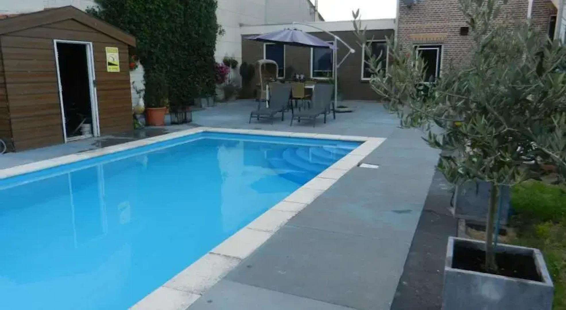 B&B Goeree Overflakkee