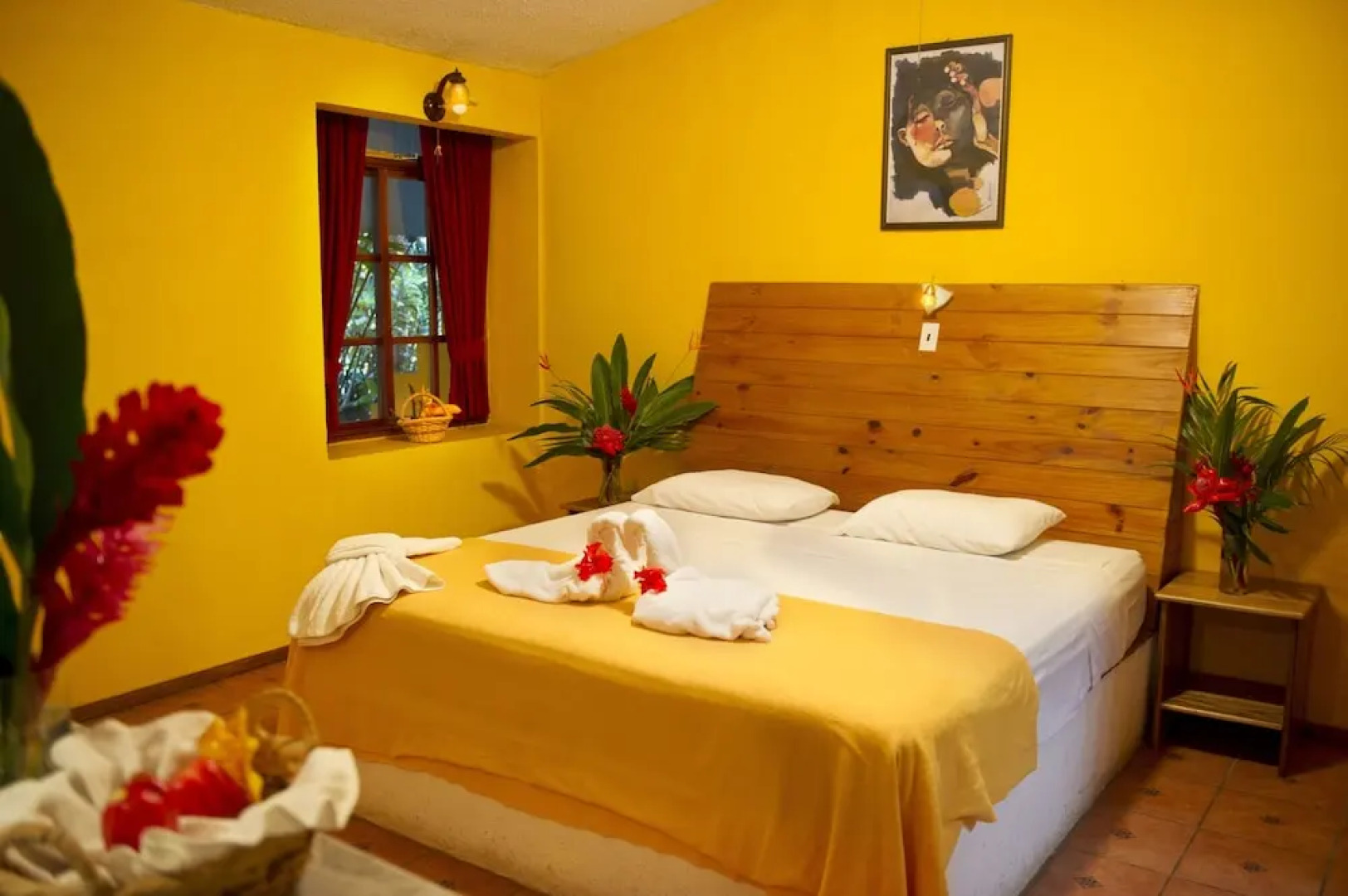 La Diosa Nature Lodge