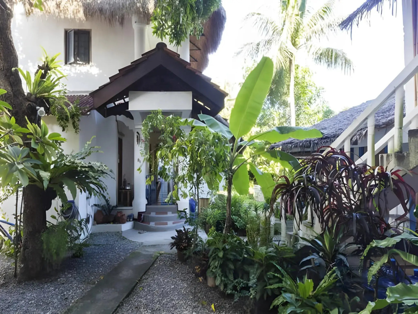 Lanterna Hotel Boracay