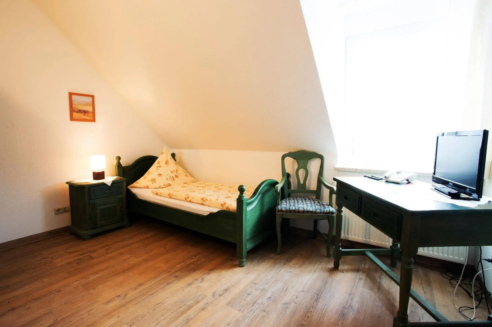 Hotel am Stadtpark Nordhausen