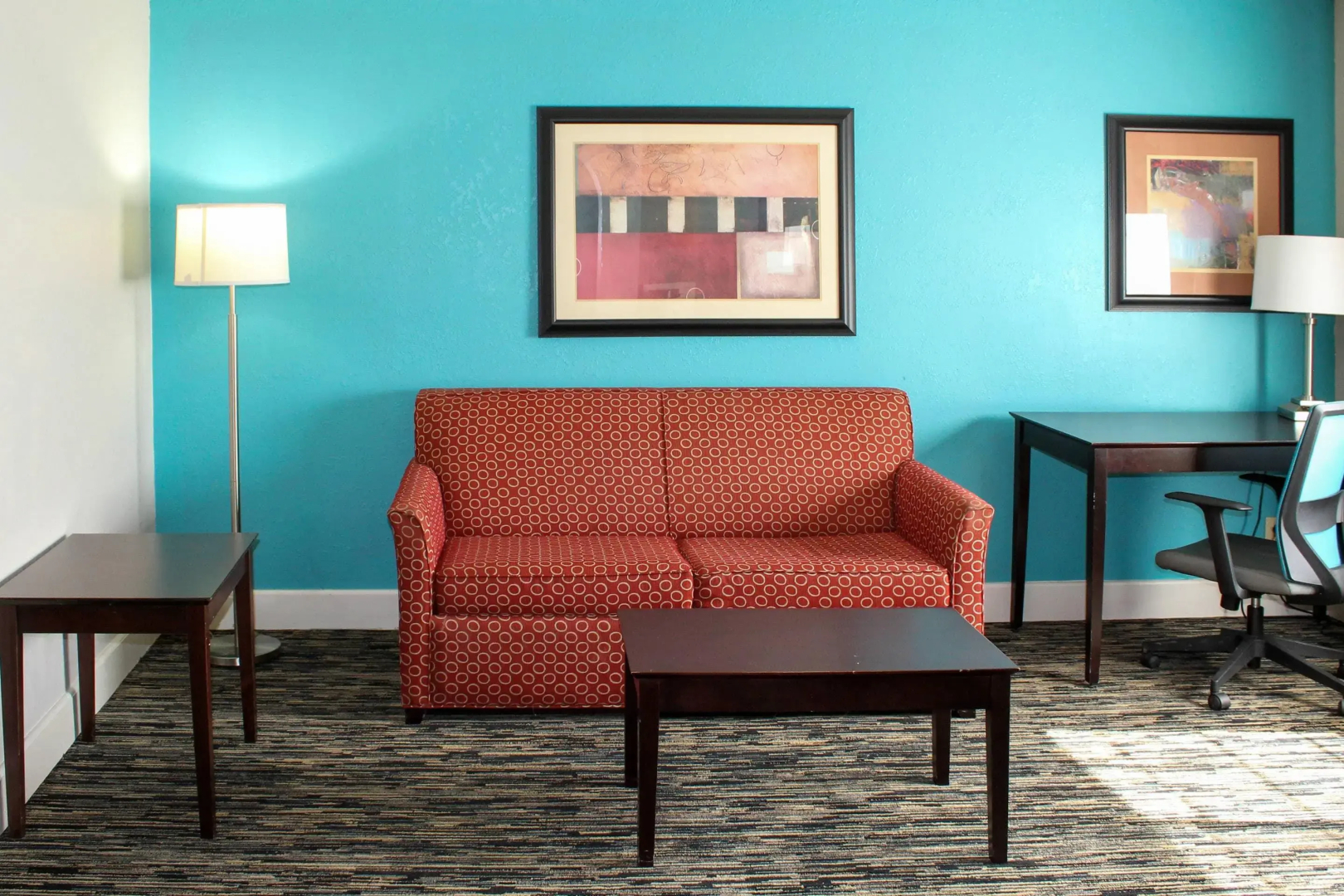 Quality Inn Crossville Near Cumberland Mountain State Park