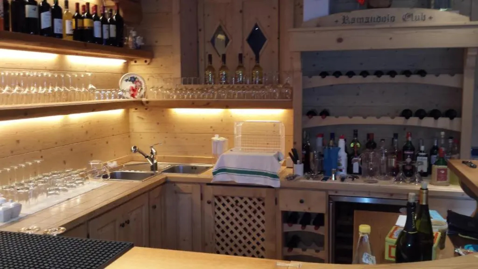 Country House Ramandolo Club