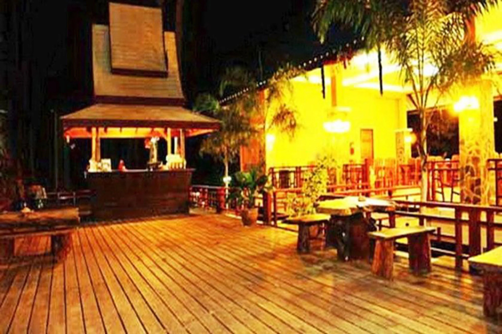 Garden Of Joy Resort