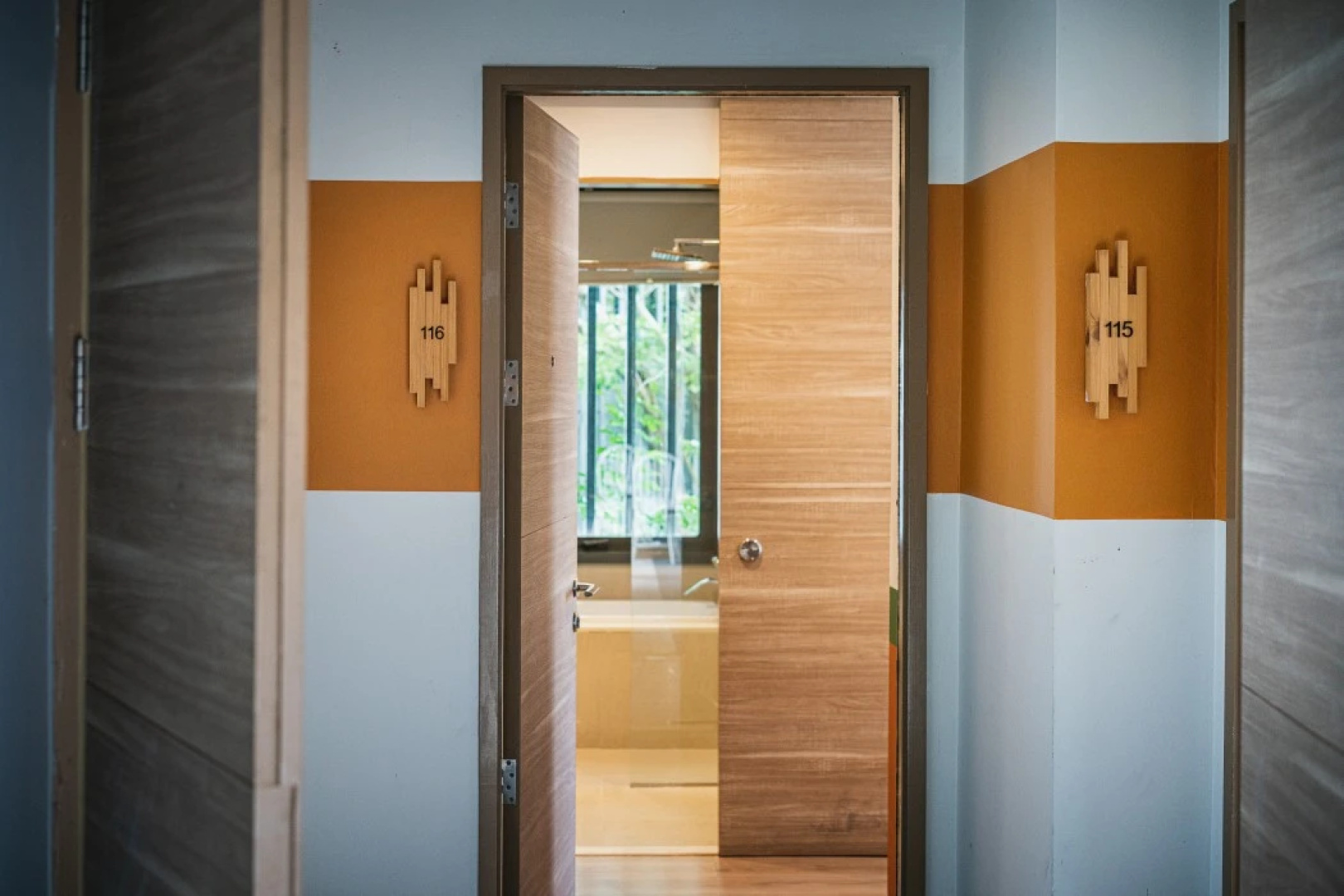 The Peri Hotel Hua Hin