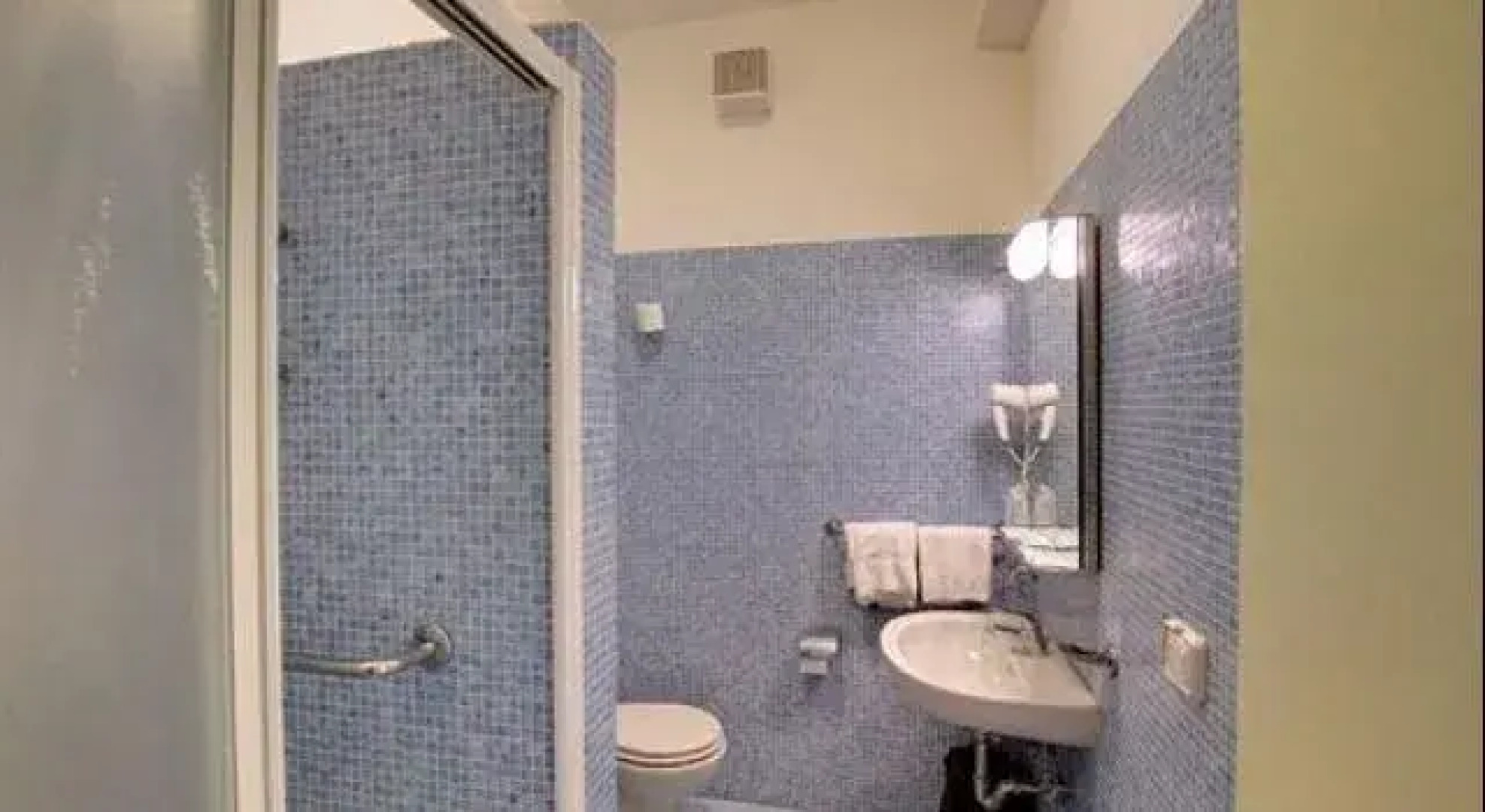 Hotel Guardacosta - Surrise