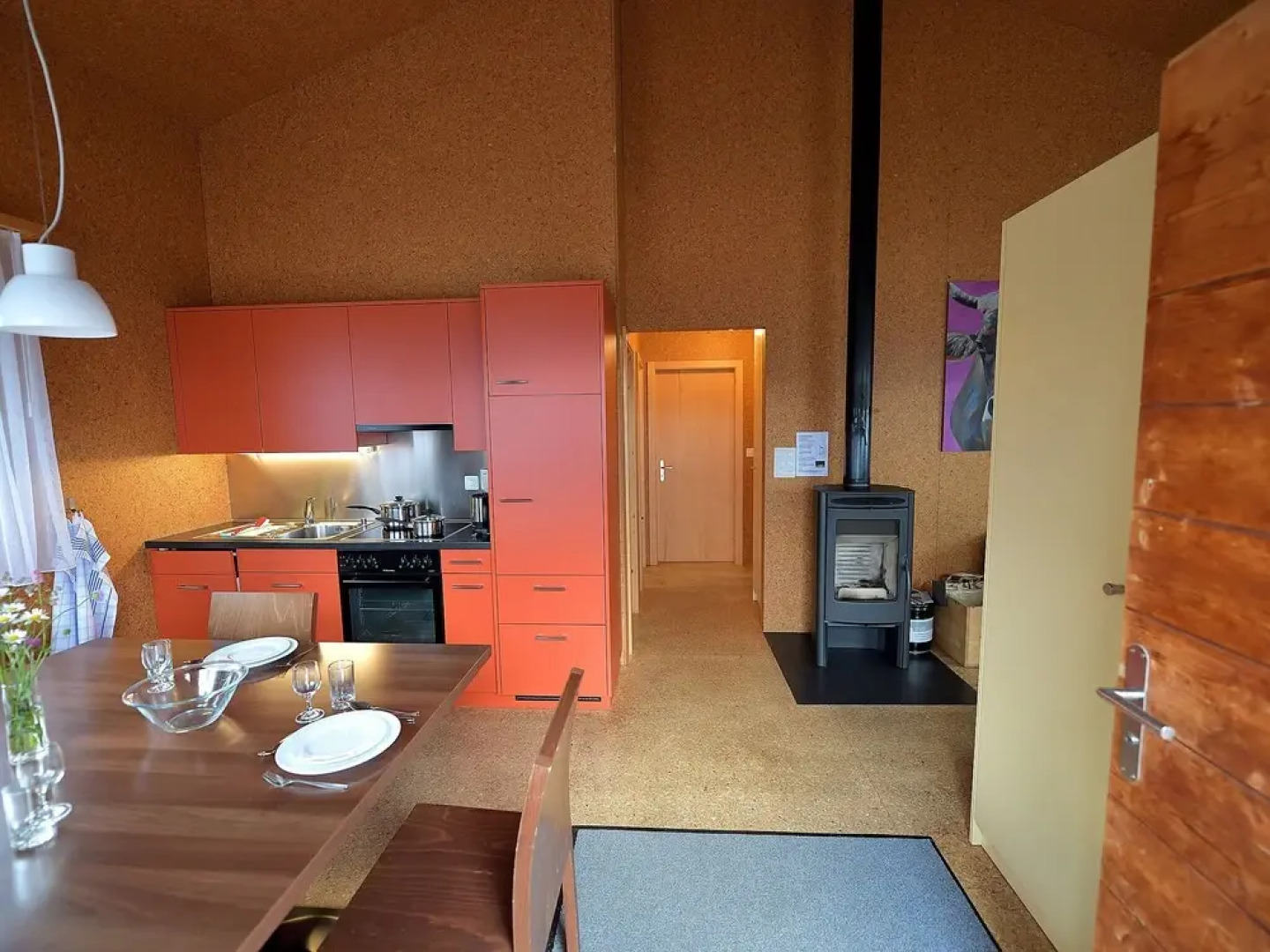 Komfort Aclas Maiens ss Resort Urmein