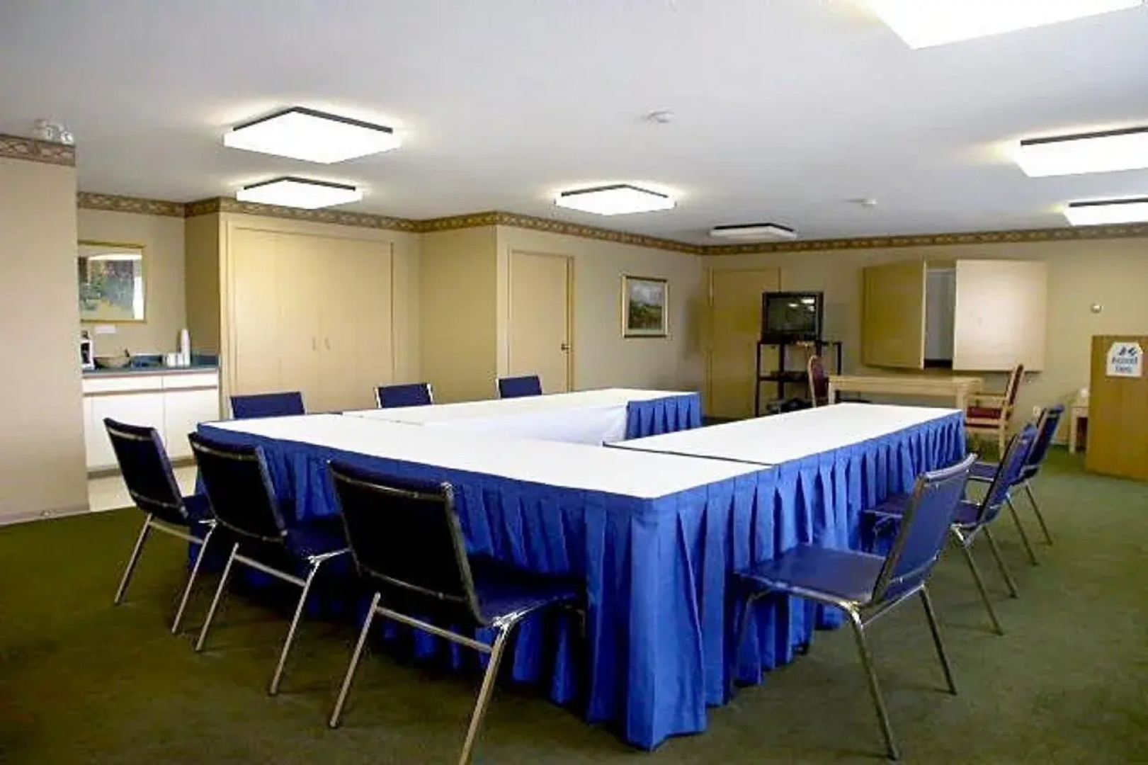 Accent Inns Kamloops