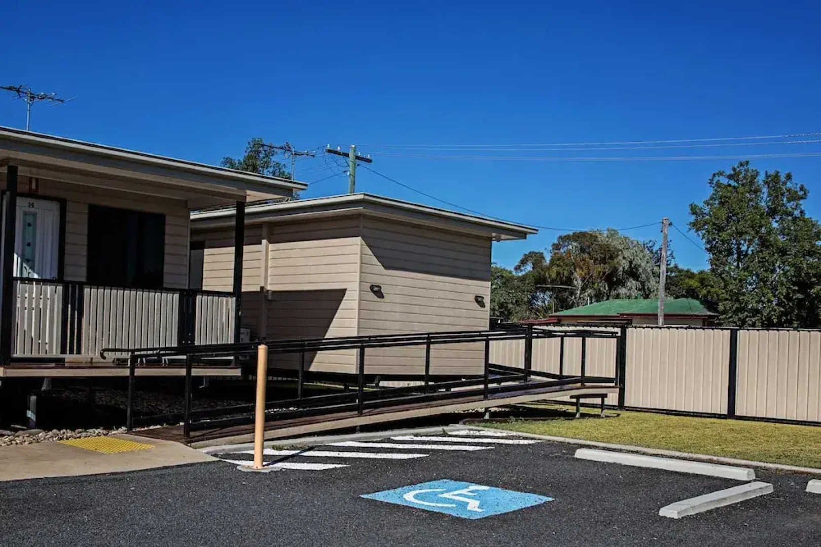 The Gallery Motor Inn