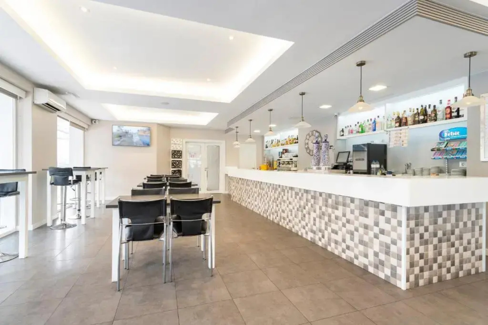 Hotel Costa Atlántica