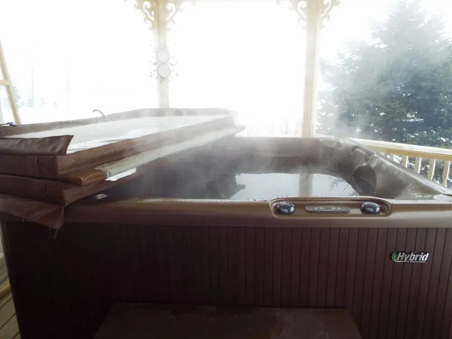 Clearview Station Bed and Breakfast