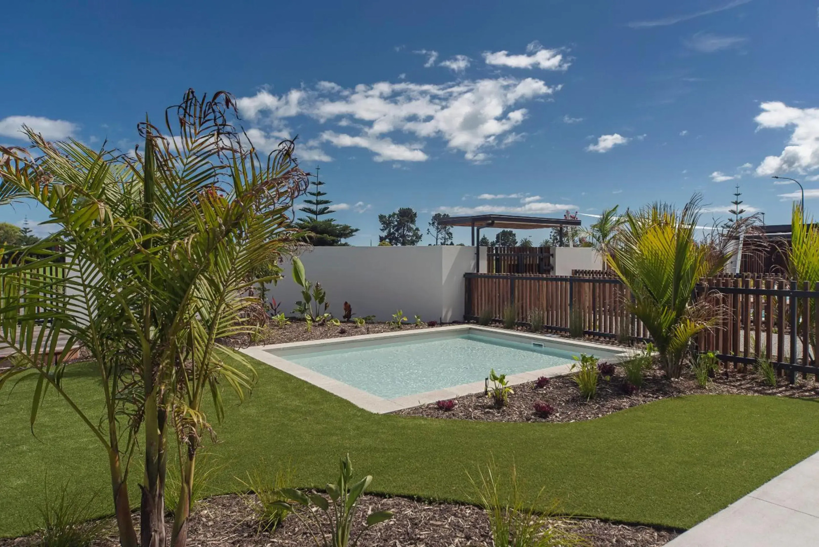 Tahunanui Oceanview Apartment