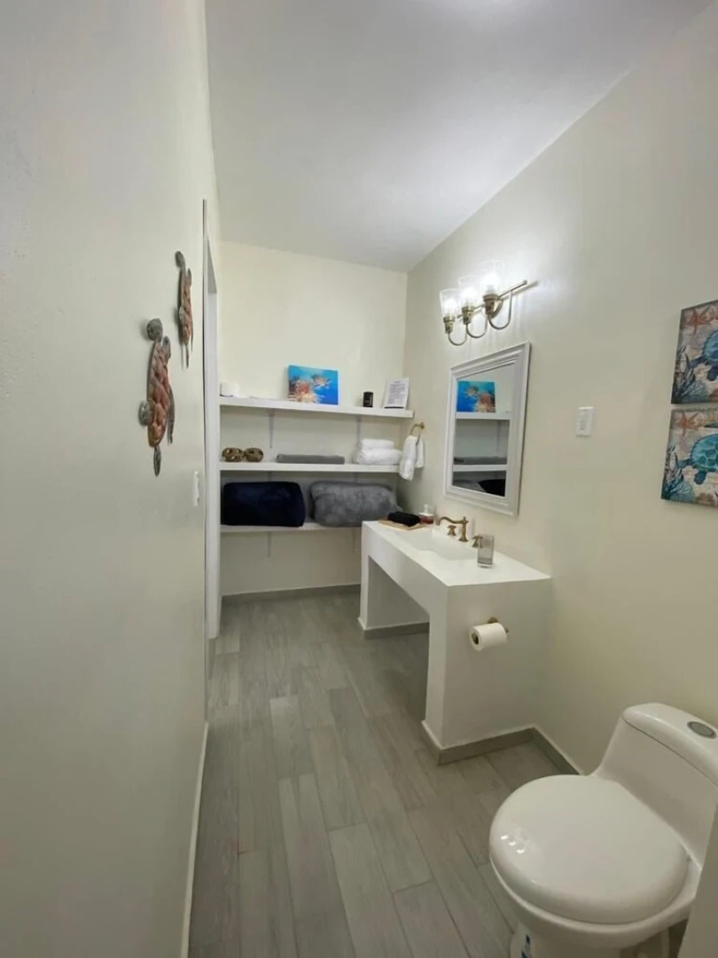 Villas Capitan Petter