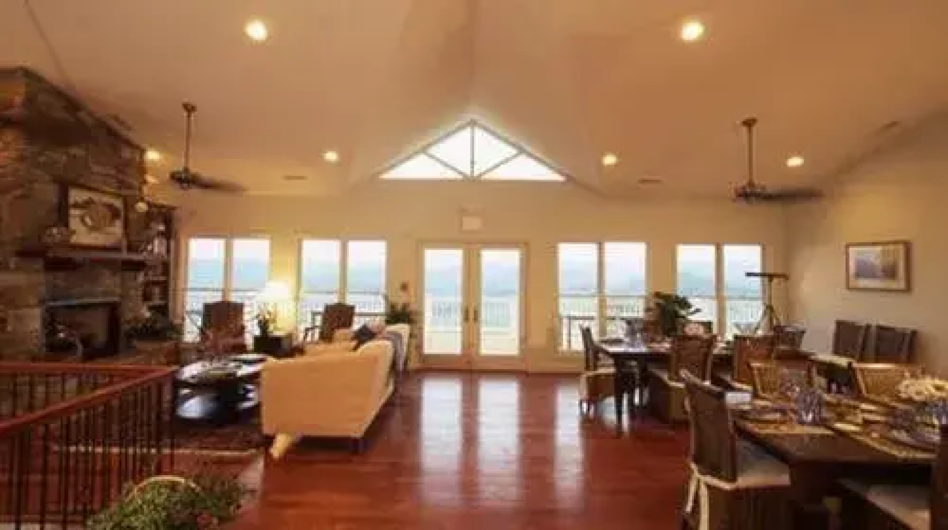 Inn at Riverbend
