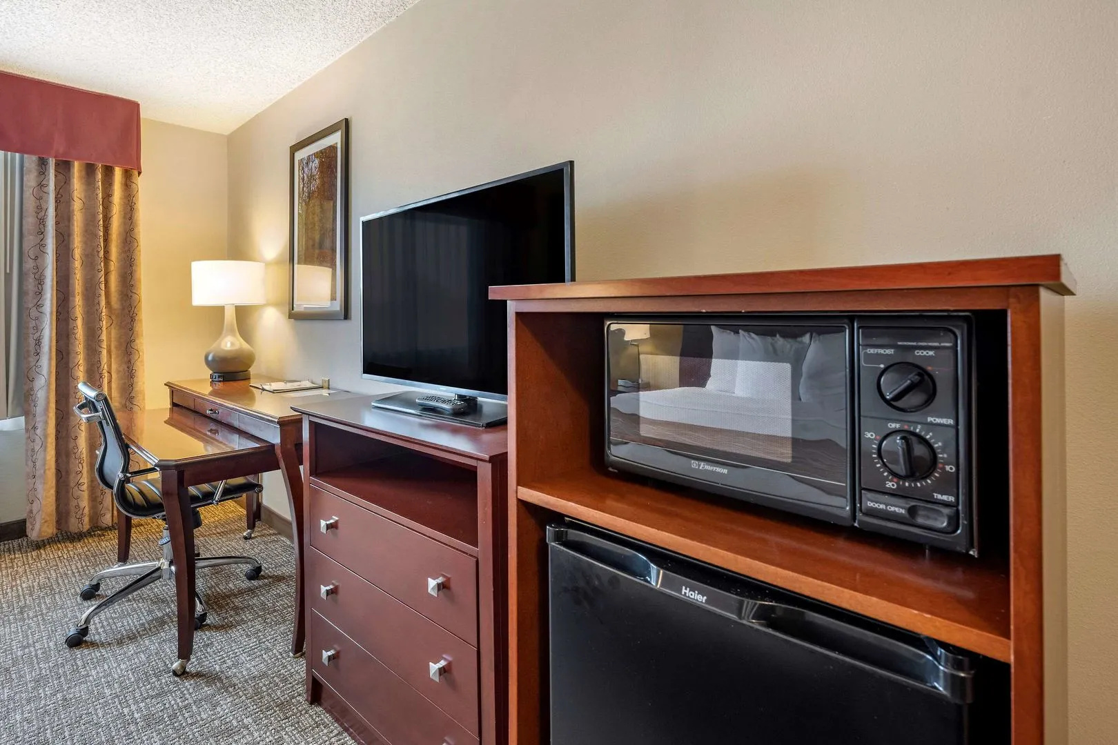 Comfort Inn Kelso - Longview