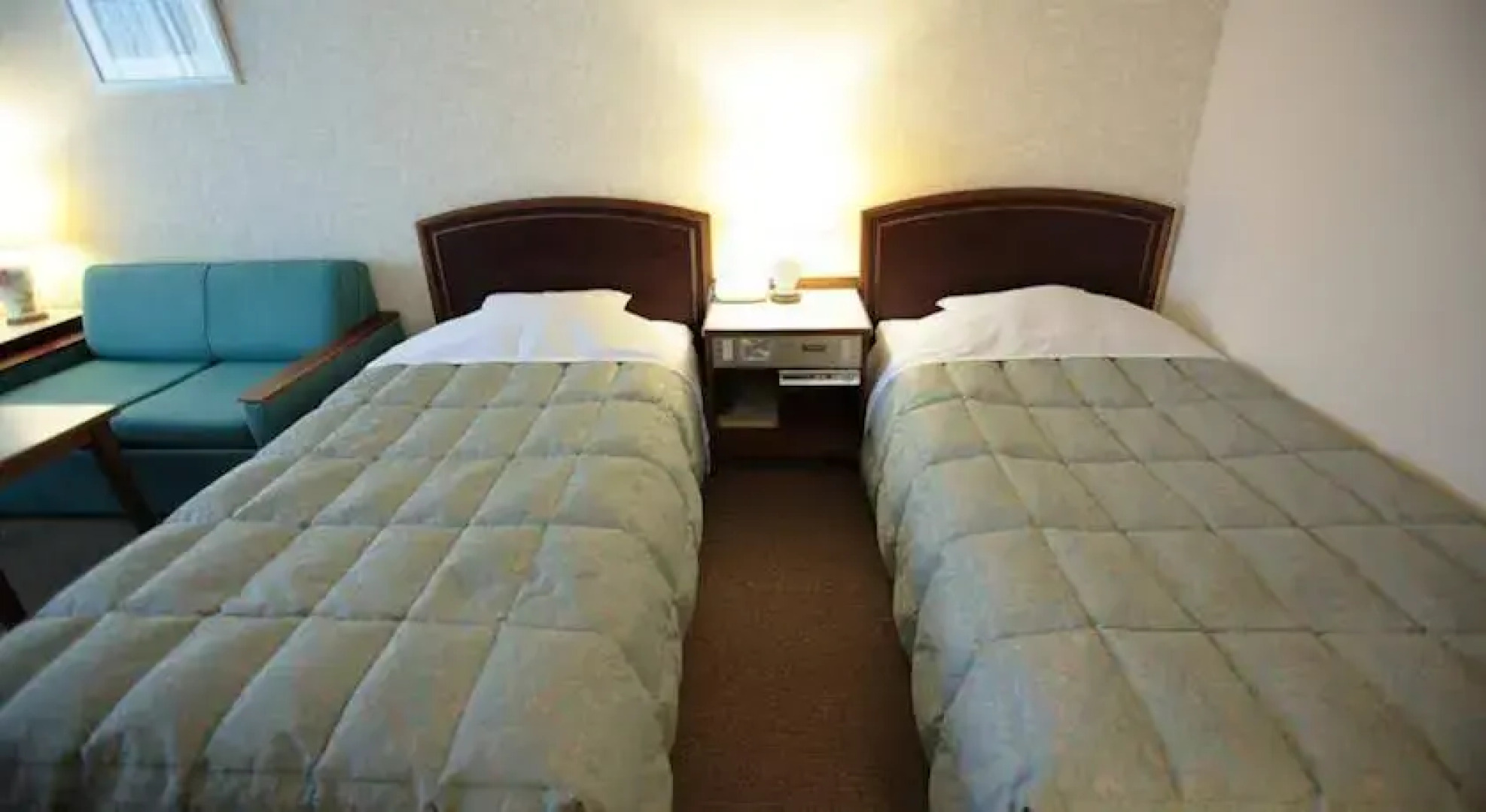 Nikko Lakeside Hotel