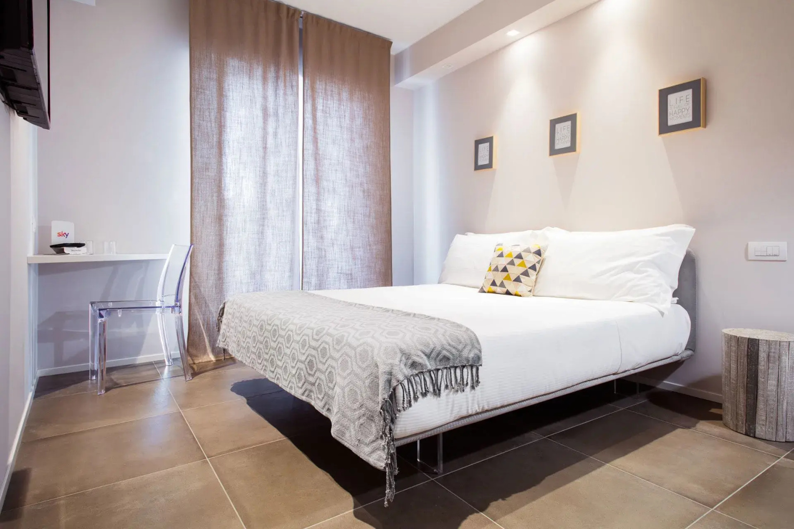 Mane Boutique Hotel