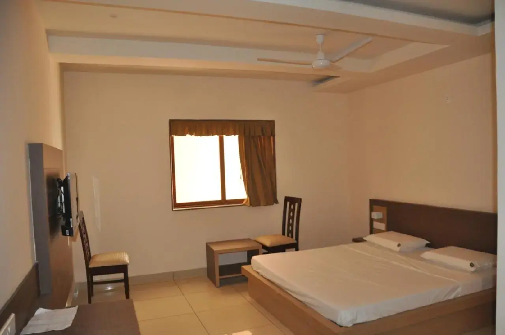 Shivaprasad Grand