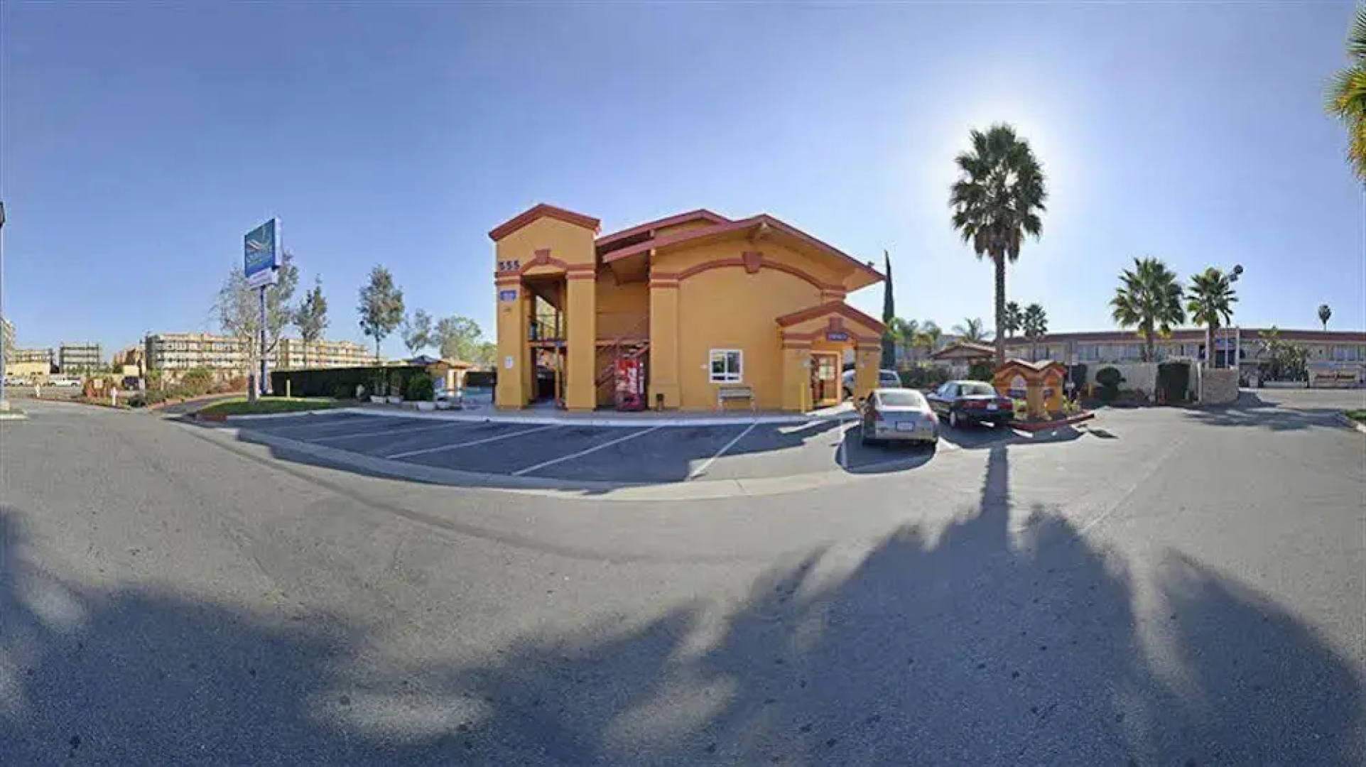 Americas Best Value Inn & Suites Escondido