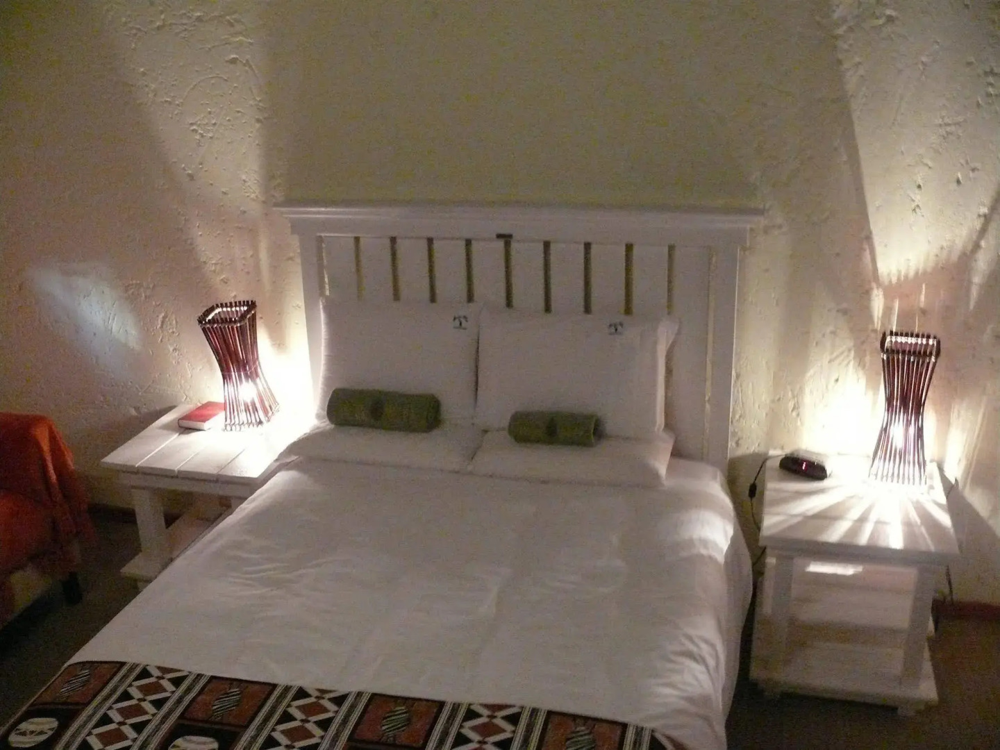 Maidenhead Country Lodge