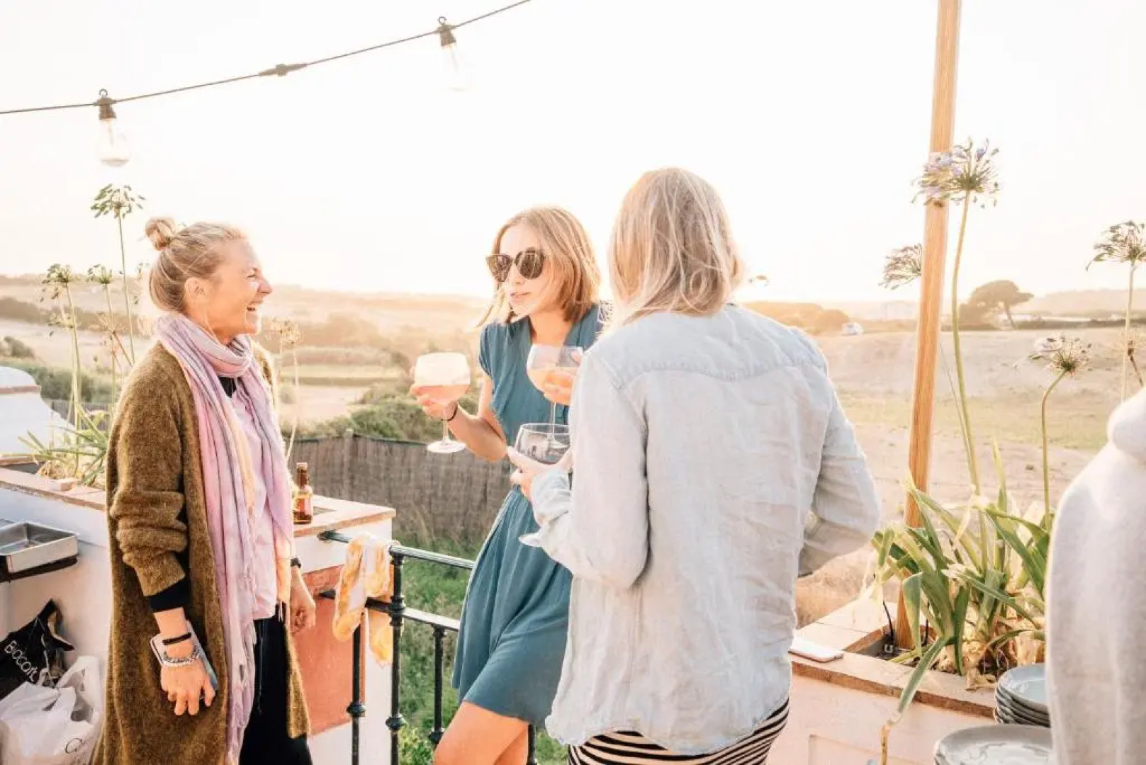 Dreamsea Surf Guest House