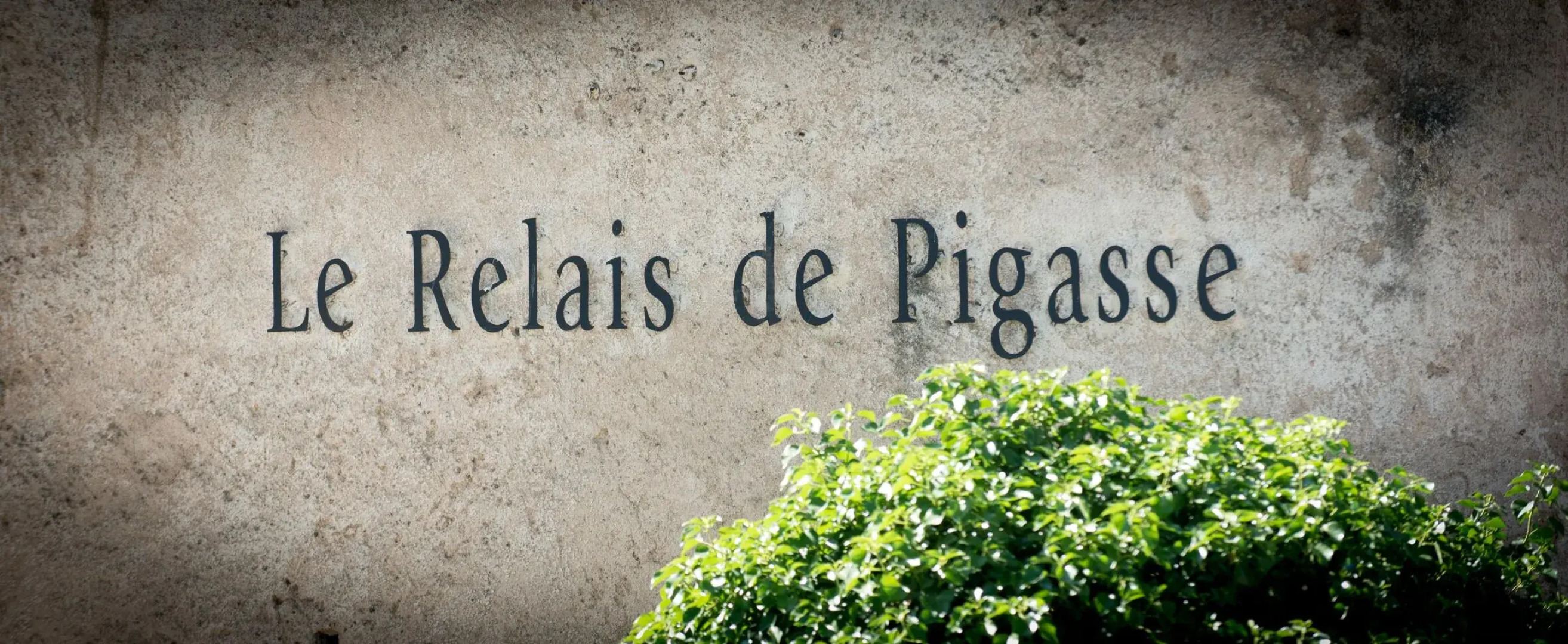 Le Relais de Pigasse