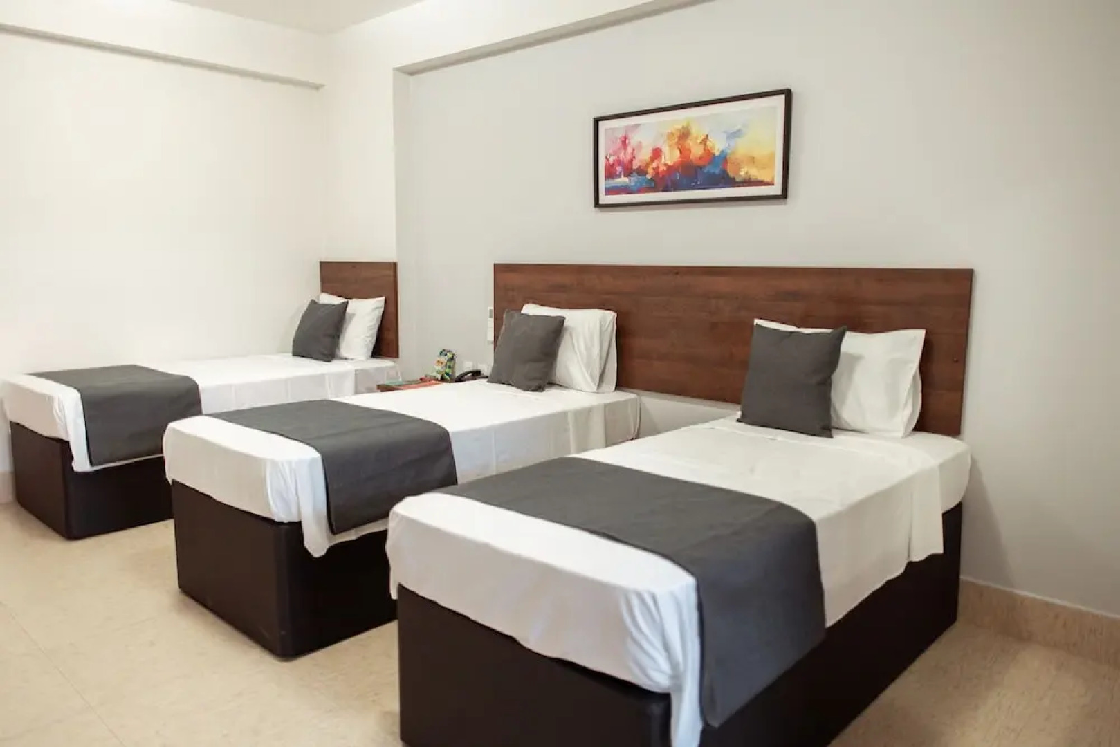 Roma Hotel by H Hotéis - Airport