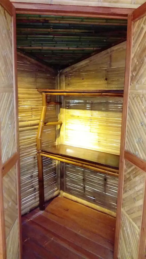 Aldea Bamboo Village - Glamping