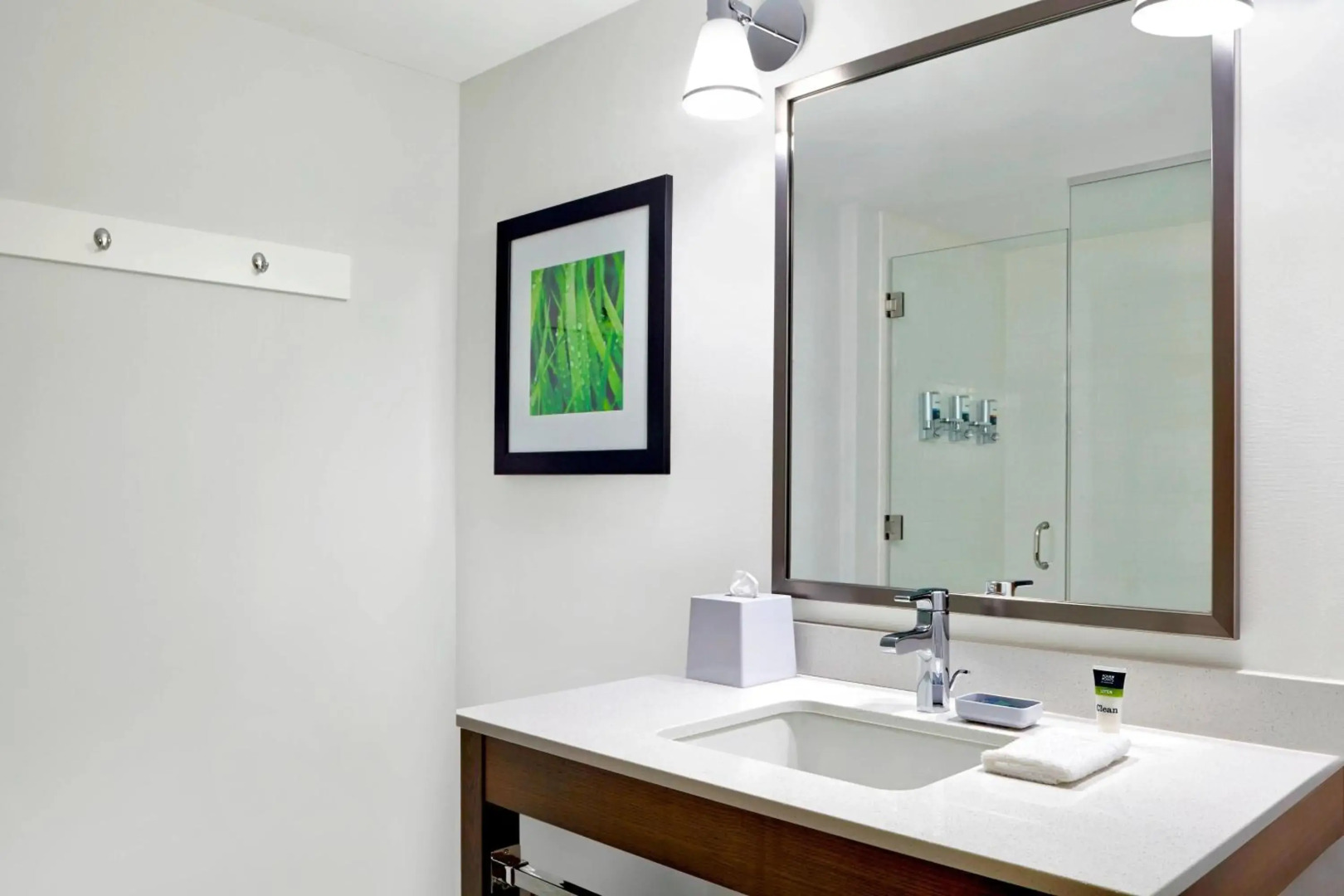 Four Points by Sheraton Moncton