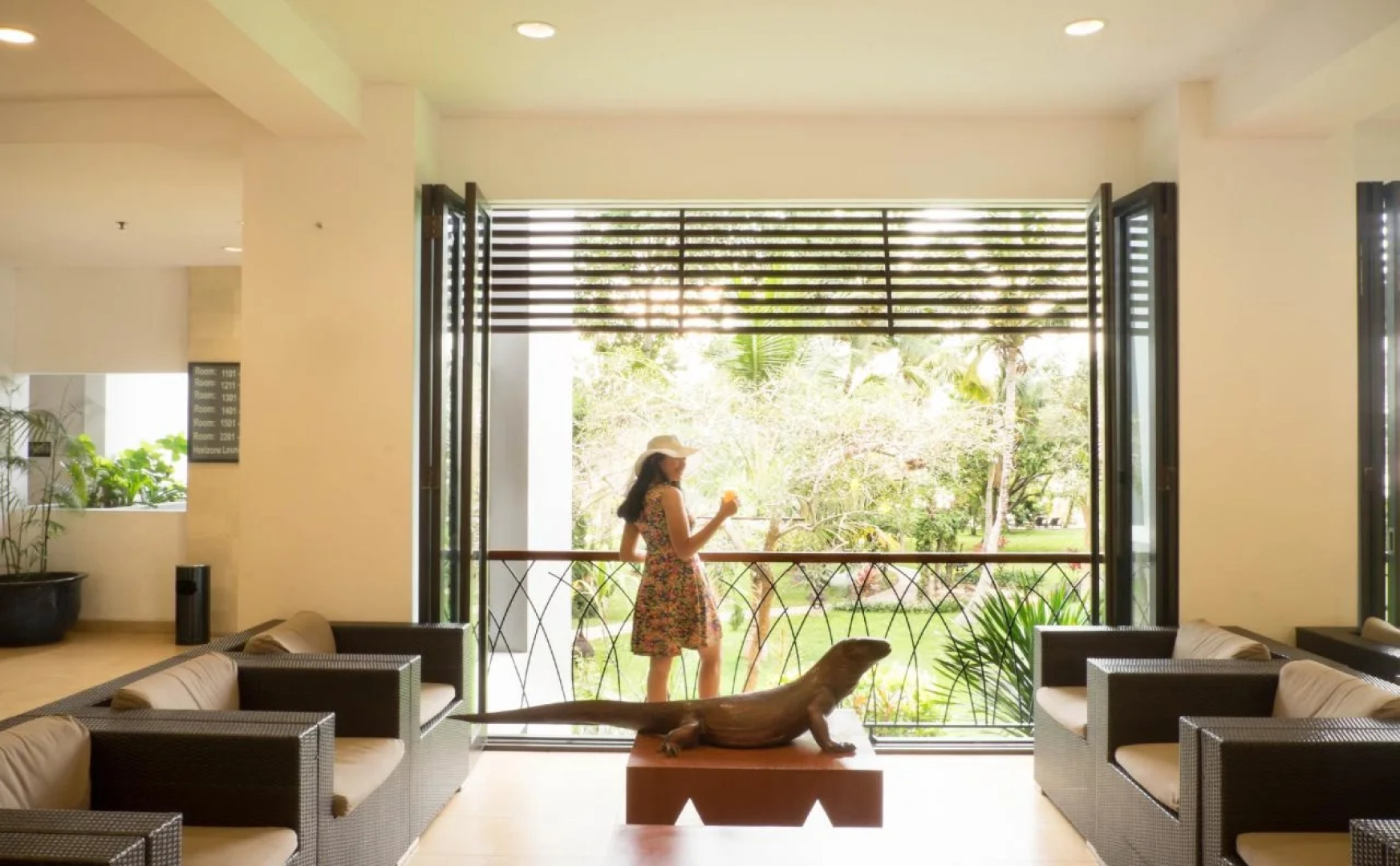 Bintang Flores Hotel