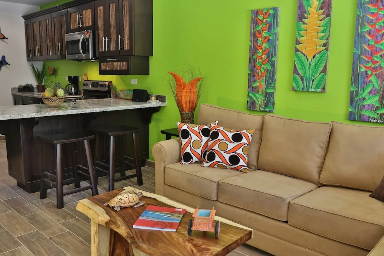 Cabo Velas Estates Unit 39 by RedAwning