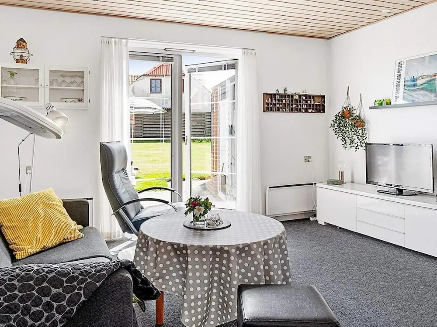 4 Person Holiday Home in Lemvig