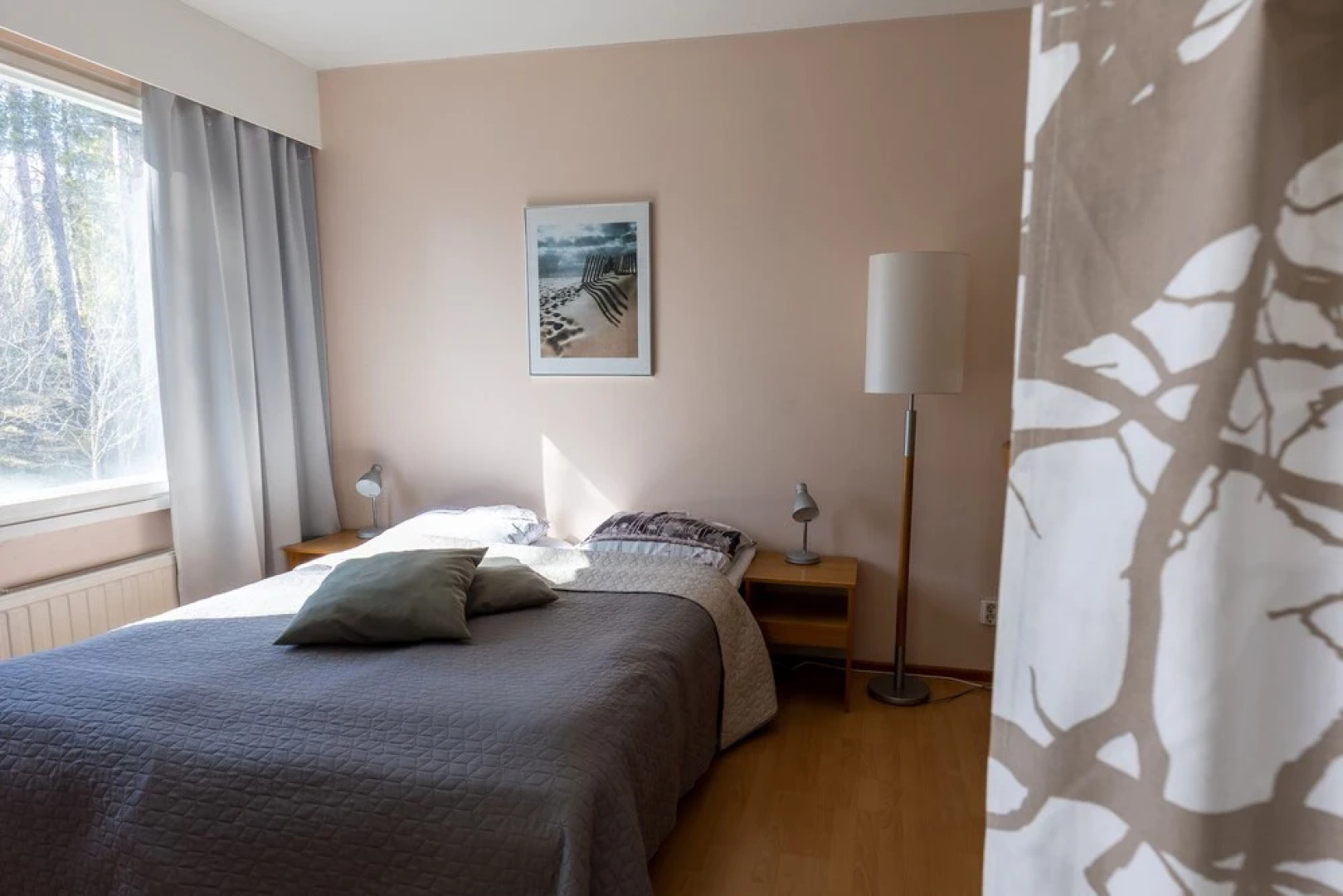 Motelli Tarjanteen Talo